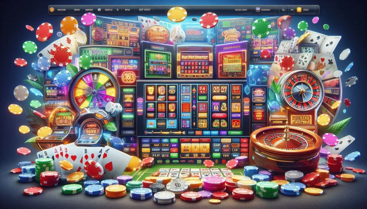 Club Vegas
